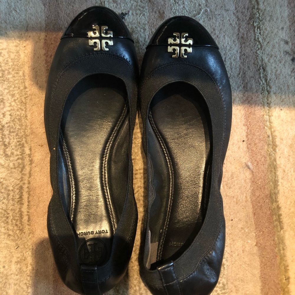 Tory Burch Flats